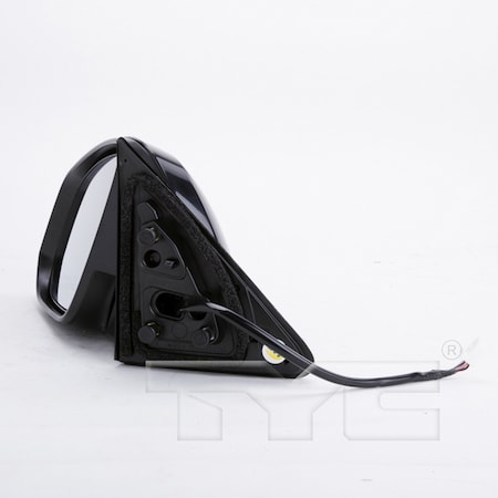 Tyc Tyc Door Mirror, 5380242 5380242